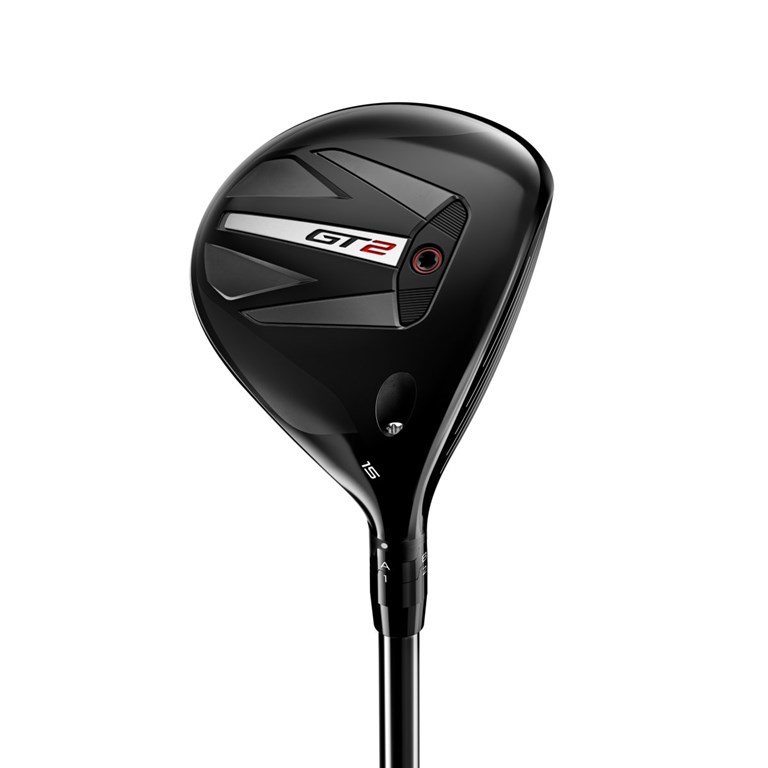 Titleist Gt2 Fairwaywood (Custom)