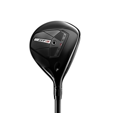 Titleist Gt3 Fairwaywood (Custom)