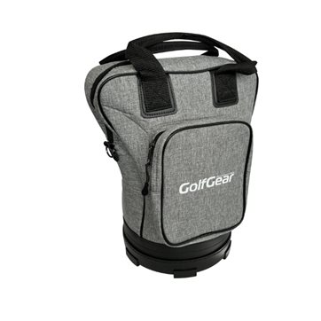 Golf Gear Ball  Bag Deluxe