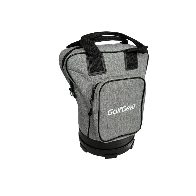 Golf Gear Ball  Bag Deluxe