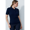 Daily Sports Madelene 1/2S Polo Shirt Dam