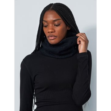 Daily Sports Ermont Neck Warmer Dam