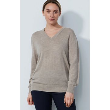 Daily Sports Boston V-Neck Pullover Dam
