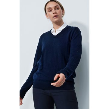 Daily Sports Boston V-Neck Pullover Dam