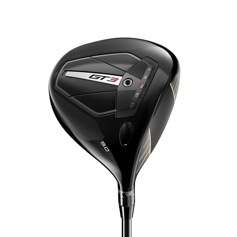 Titleist Gt3 Driver Herr (Standard)