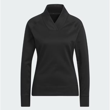 Adidas Ultimate365 Cold.Rdy Crossover Mock T-Shirt
