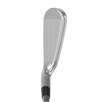 Mizuno Jpx925 Hm 6 Järn Stål Herr (Standard)