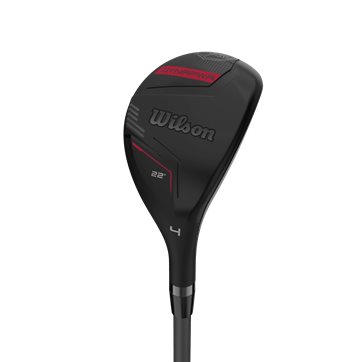 Wilson Dynapwr Hybrid Herr Demo