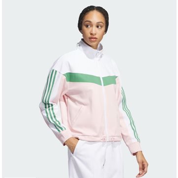Adidas Ultimate365 Twistknit Jacka Dam