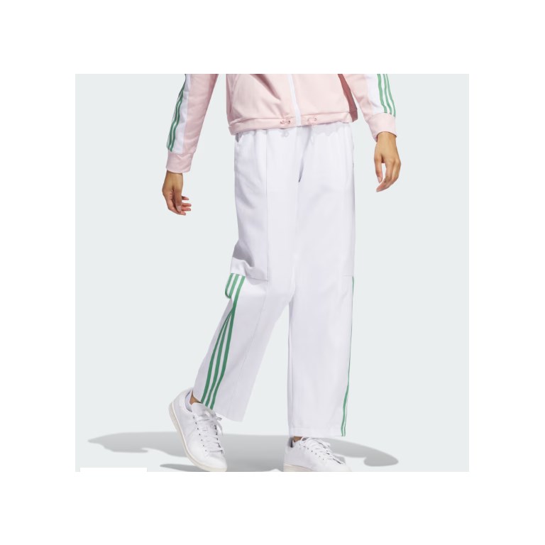 Adidas Ultimate365 Twistknit Byxor Dam