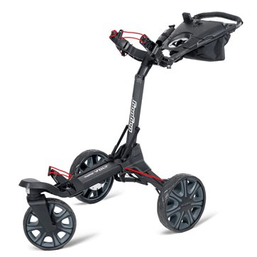 Bagboy Volt Remote Electric