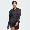 Adidas Go-To Ls Polo Dam