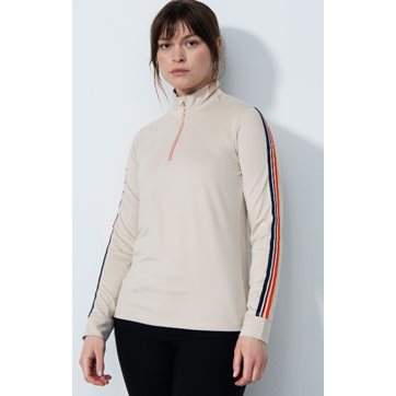 Daily Sports Sivilla Ls Half Neck Dam