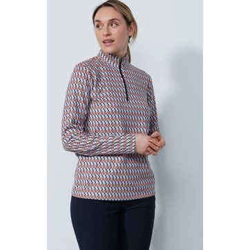 Daily Sports Delta Half Neck Dam