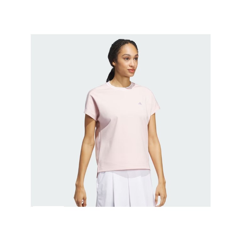 Adidas Go-To Crew T-Shirt Dam