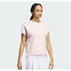 Adidas Go-To Crew T-Shirt Dam