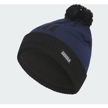 Adidas Pom 3 Stripe Beanie Herr