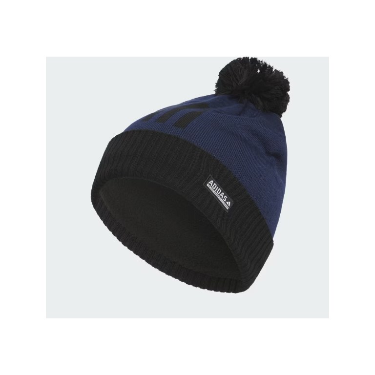 Adidas Pom 3 Stripe Beanie Herr