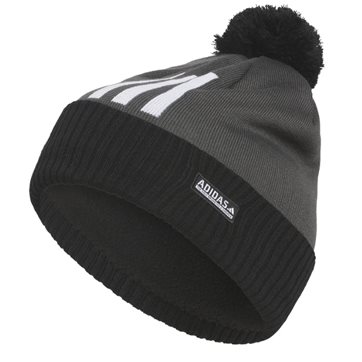 Adidas Pom 3 Stripe Beanie Herr