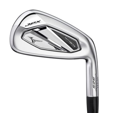 Mizuno Jpx925 Hm Pro Styckejärn (Custom)
