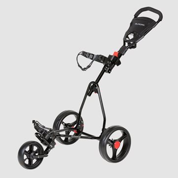 Europa Junior Trolley