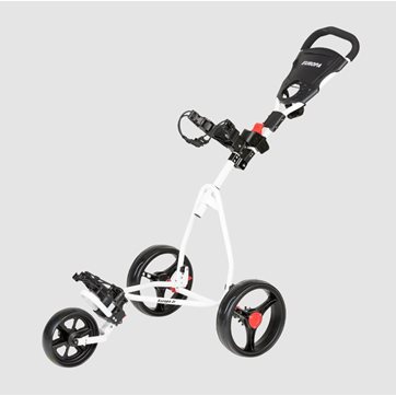 Europa Junior Trolley