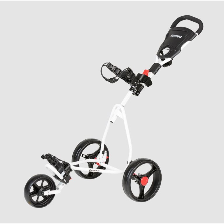 Europa Junior Trolley