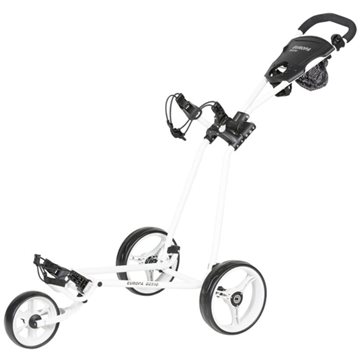 Europa 3-Wheeler