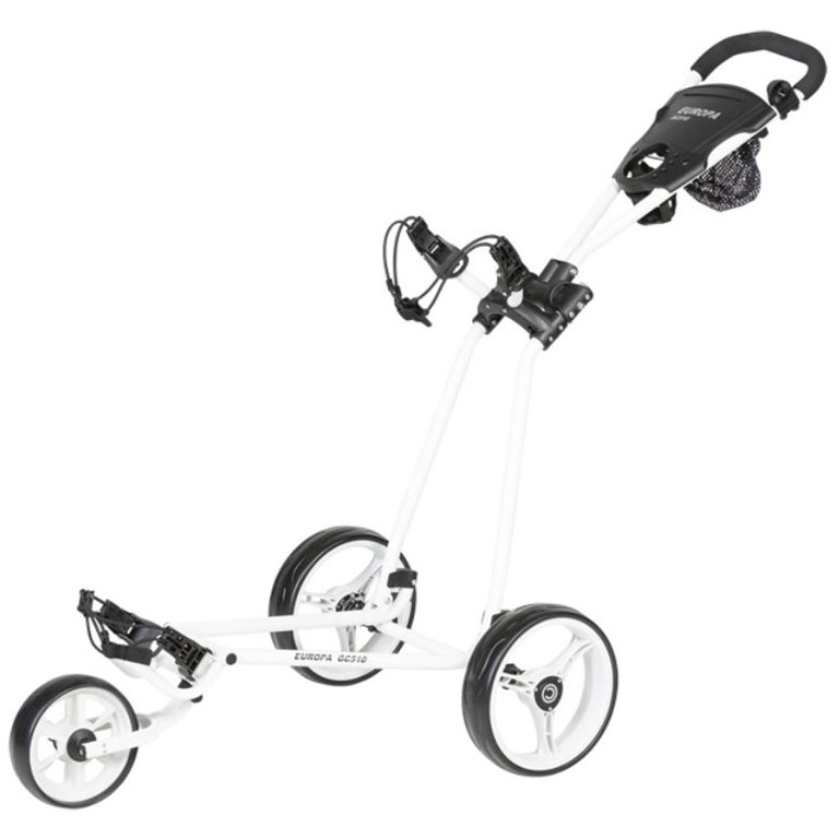 Europa 3-Wheeler