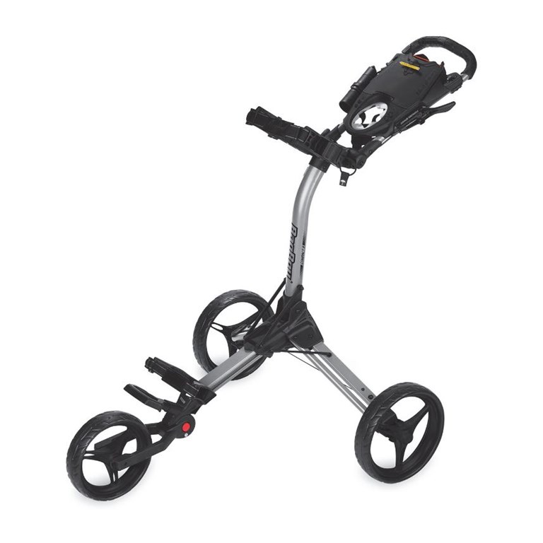 Bagboy Compact 3