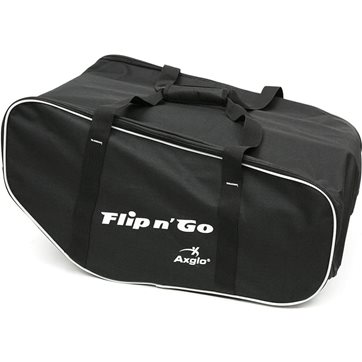 Axglo Flip N'go Carry Bag