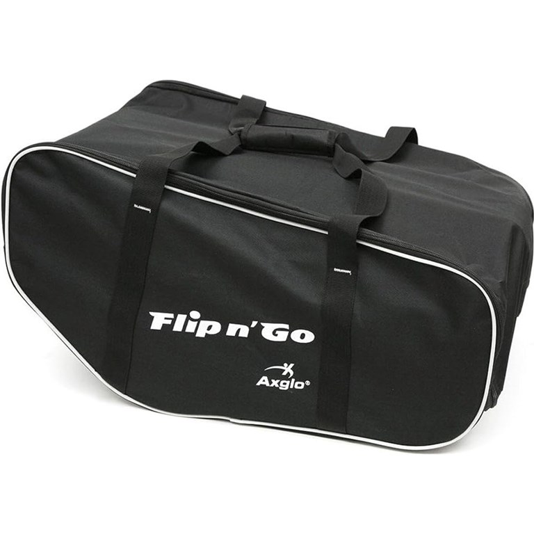 Axglo Flip N'go Carry Bag