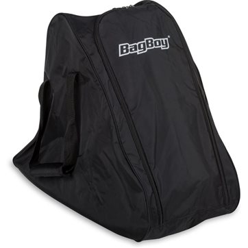 Bagboy Carry Bag - 3 Wheeler