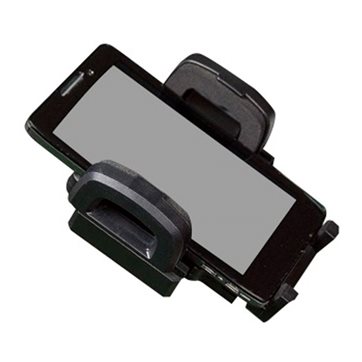 Mobile Device Holder
