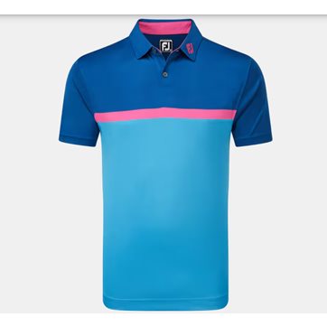 Footjoy Colour Block Pike Herr