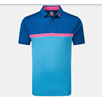 Footjoy Colour Block Pike Herr