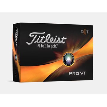 Titleist Pro V1 Rct 2023