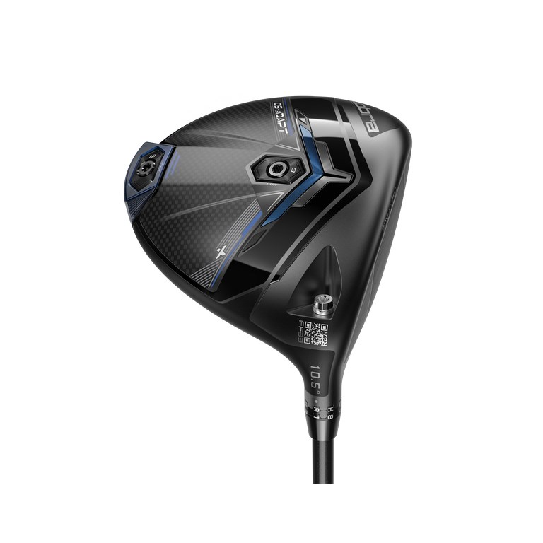 Cobra Ds Adapt X Driver (Custom)