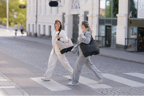 Atran Velo Grace Bike Bag