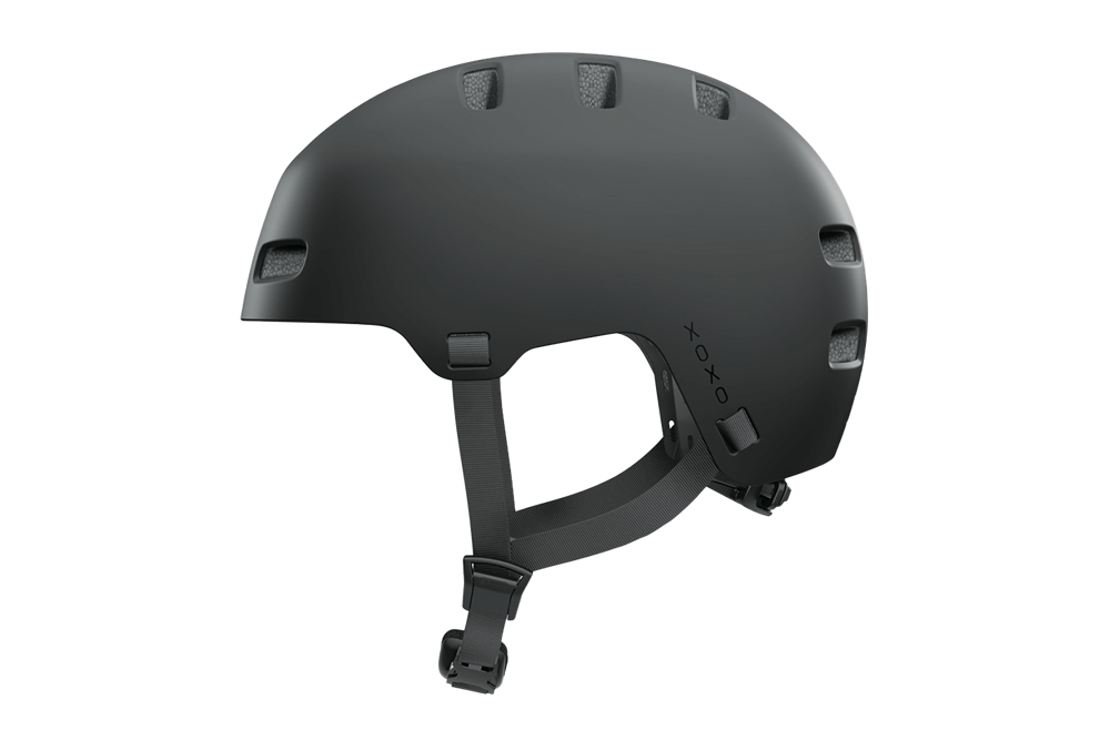 Abus XOXO Bicycle Helmet
