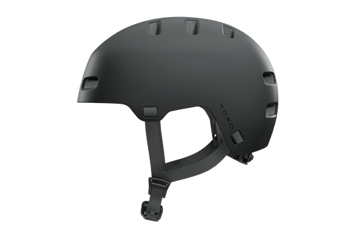 Abus XOXO Bicycle Helmet