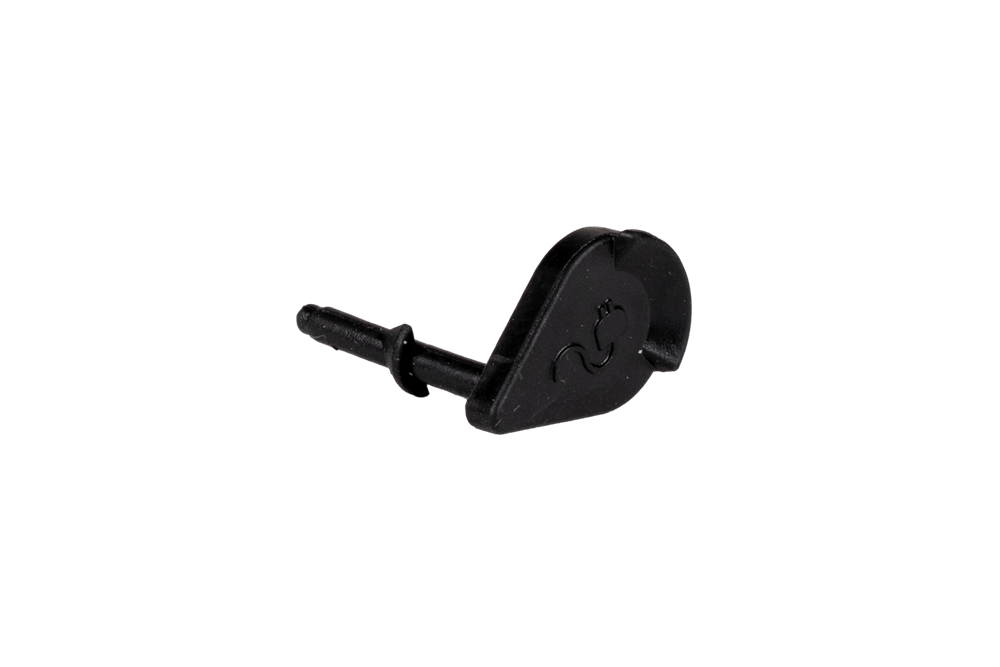 Gummilock laddport Urban