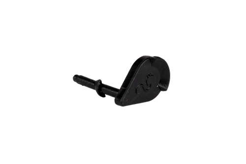Gummilock laddport Urban