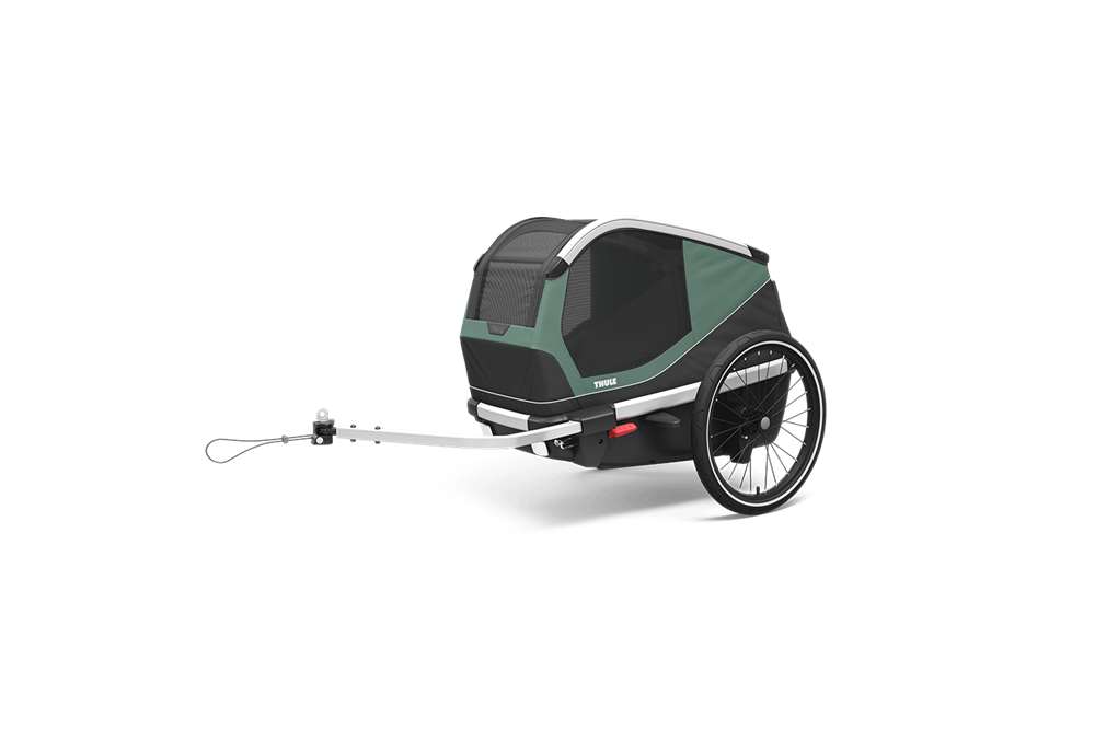 Thule Bexey M Dog Bike Trailer