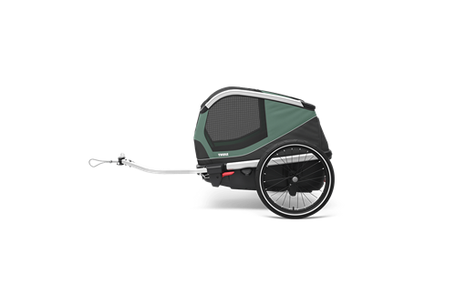 Thule Bexey M Koirapyöräkärry