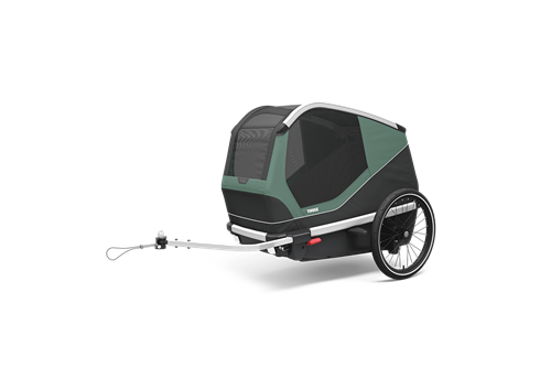 Thule Bexey L Hundcykelvagn
