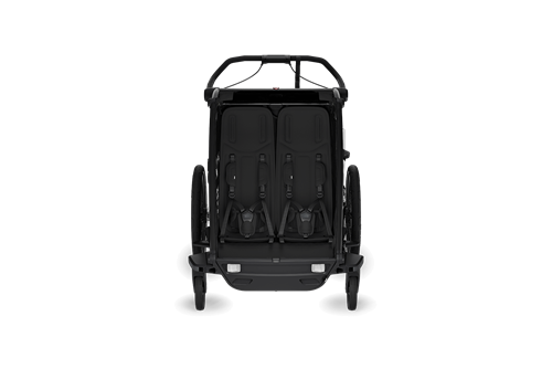 Thule Chariot Sport 2 dubbelsits cykelvagn gen 3