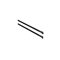 Thule XXL Fatbike Wheel Straps