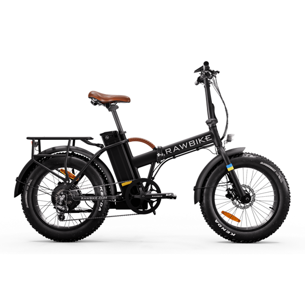Electric Moped Class 2  Powerful Urban Commuter | Rawbike - Rawbike  Electric  Bikes & Mopeds for All Needs