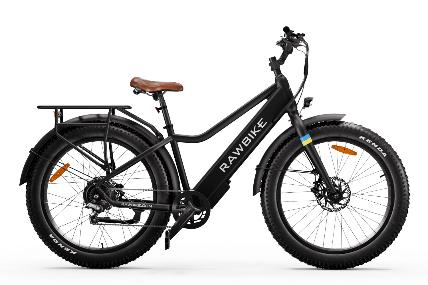 big wheel bmx bicycle Torker MX29 Complete — 29